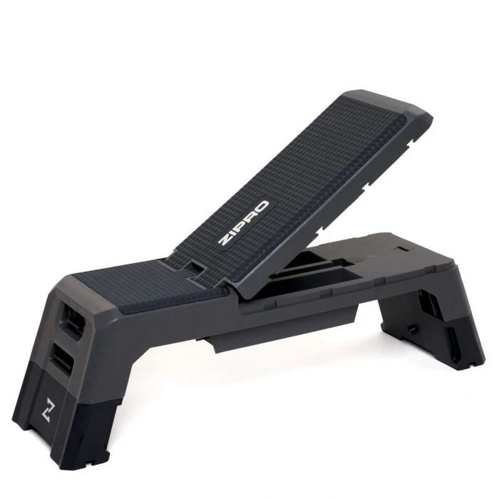 Степ-платформа з функцією лави ZIPRO регульована
