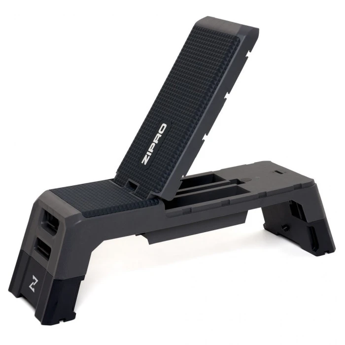 Степ-платформа з функцією лави ZIPRO регульована
