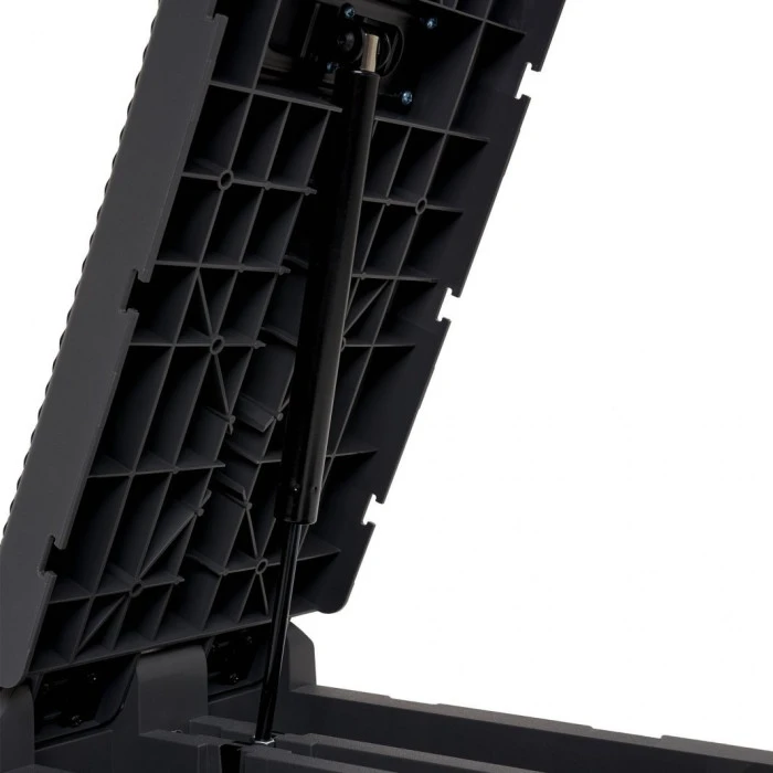 Степ-платформа з функцією лави ZIPRO регульована