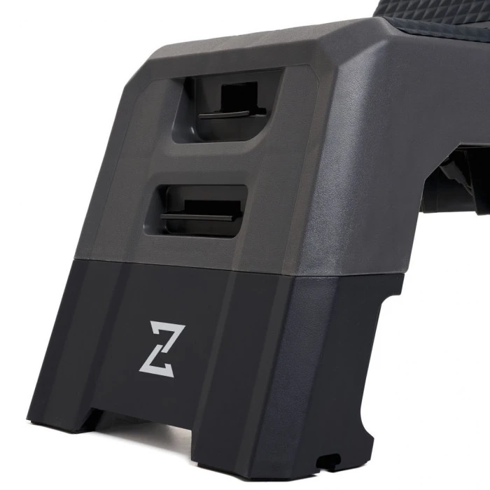 Степ-платформа з функцією лави ZIPRO регульована