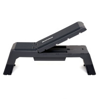 Степ-платформа с функцией лавы ZIPRO регулируемая