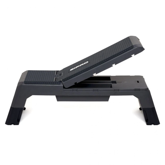 Степ-платформа з функцією лави ZIPRO регульована