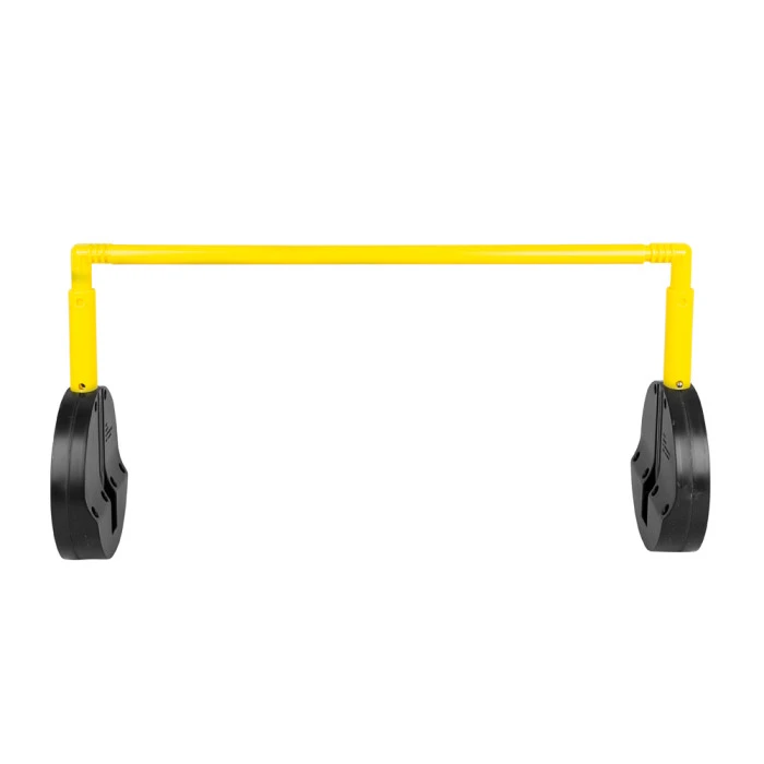 Набор регулируемых помех inSPORTline Unihurd