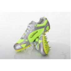 Шипи Polanik для стрибків у висоту (жовті) - 45