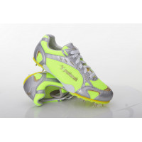 Шипи Polanik для стрибків у висоту (жовті) - 45