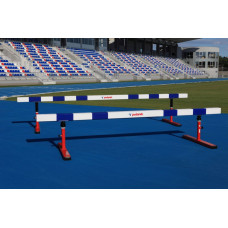 Препятствие для бега деревянное Polanik IAAF E-04-0392 3,96 м
