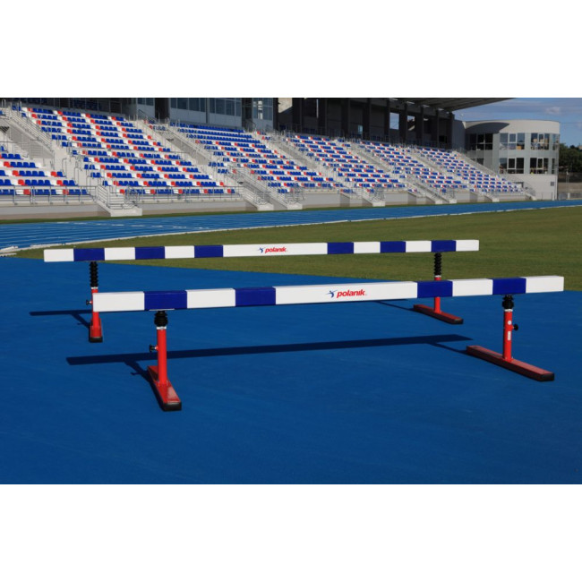 Препятствие для бега деревянное Polanik IAAF E-04-0392 3,96 м