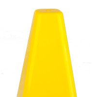 Пластиковые конусы для тренировок inSPORTline Alphabet 23 см