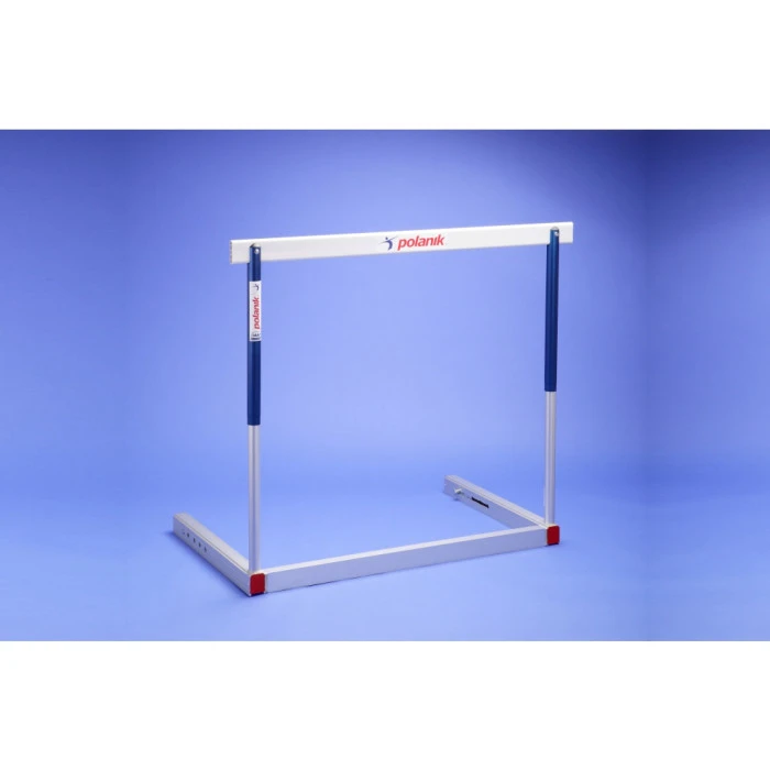Перешкода для бігу алюмінієва Polanik PP15-170/6d