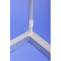 Помеха для бега алюминиевая Polanik PP15-170/6d