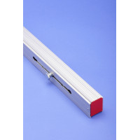 Помеха для бега алюминиевая Polanik PP15-170/6d