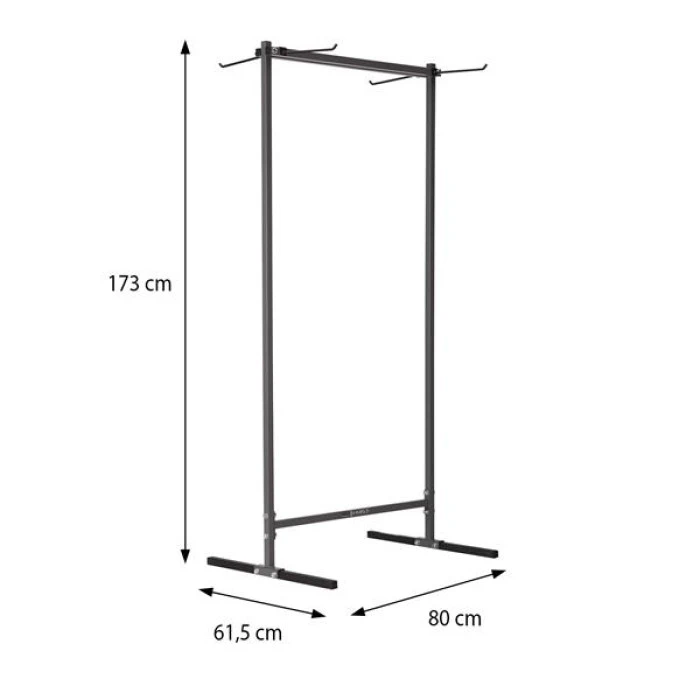 Стойка для ковриков HMS STR31