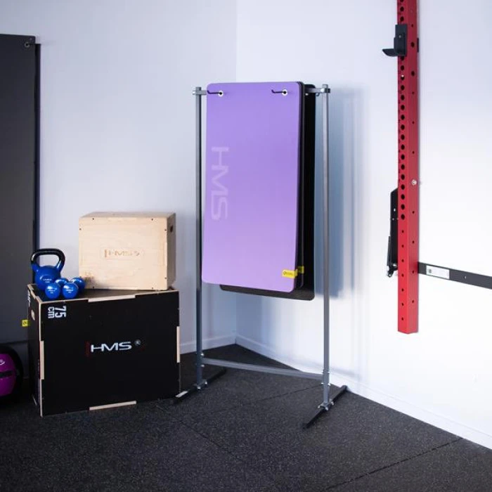 Стойка для ковриков HMS STR31