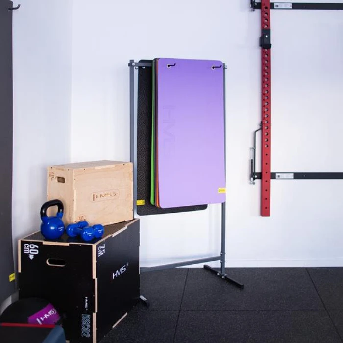 Стойка для ковриков HMS STR31