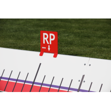Метка рекорда PR для указателя расстояния Polanik RP17-S283