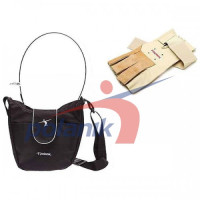 Молот латунный соревновательный 4 кг, Polanik Premium Line Gold Hammer, IAAF I-10-0464