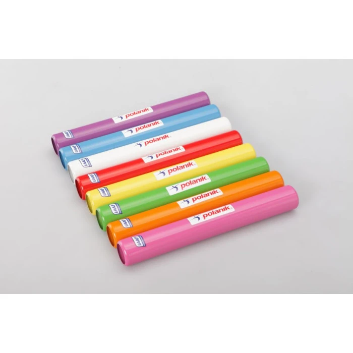 Естафетні палички 6 шт. Polanik PPA-38/6