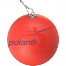 Молот стальной тренировочный Polanik 4,25 кг