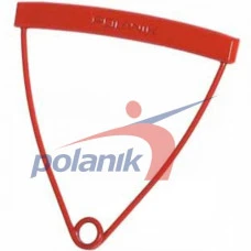 Ручка молотка гнута Polanik ширина 115 мм