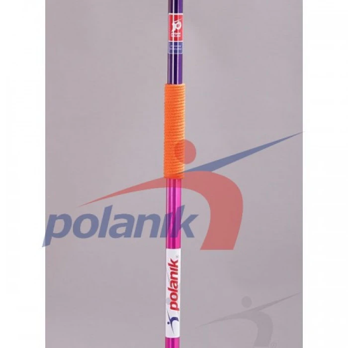 Список соревнований Polanik Air Flyer 500 г IAAF I-11-0537