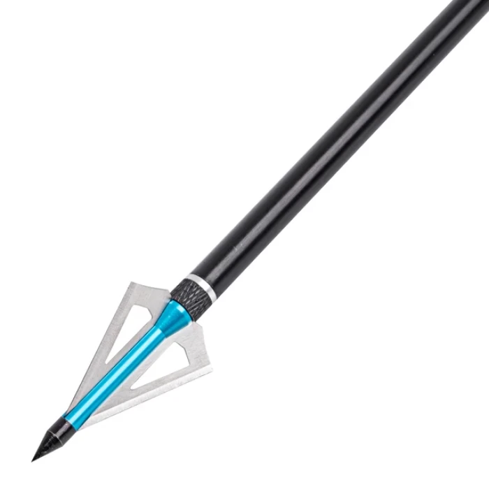 Наконечник для охотничьей стрелы inSPORTline Trialugo 100 – 6 шт.