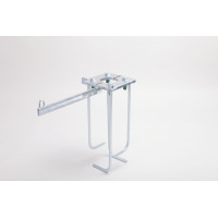 Комплект анкеров с винтами, шайбами и крышкой Polanik K1-0026 для KLM-7/10-A