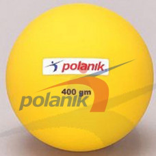 Мяч детский Polanik 0,4 кг