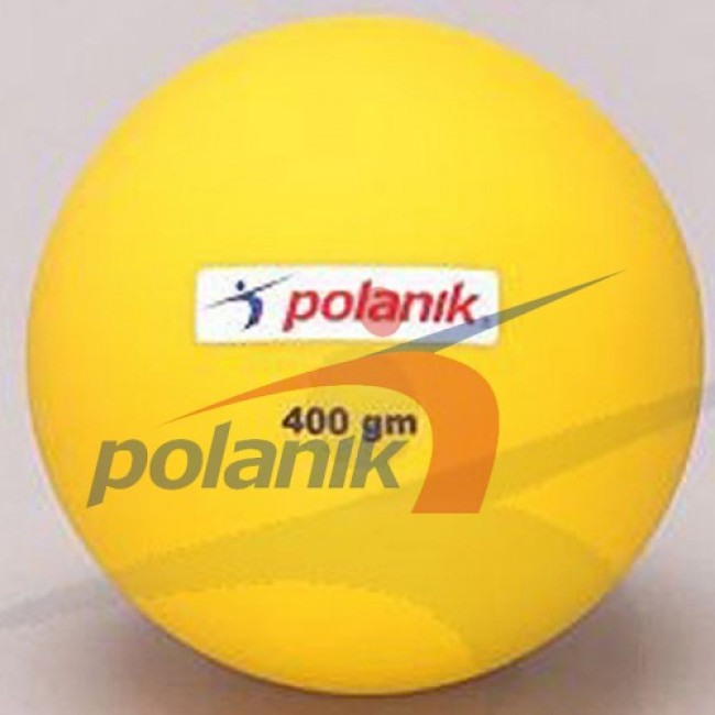 М'яч дитячий Polanik 0,4 кг