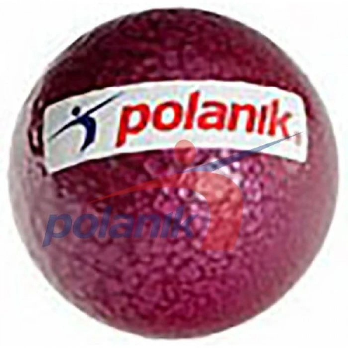 Мяч Polanik Javelin 400г для тренировок на природе