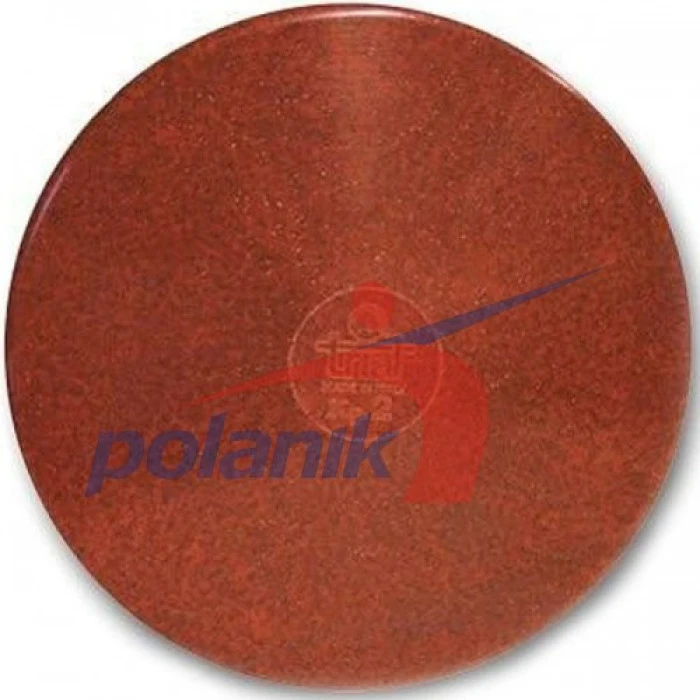 Диск суперсофт Polanik TRIAL 2 кг