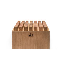 Стул NOHRD Oak Oak