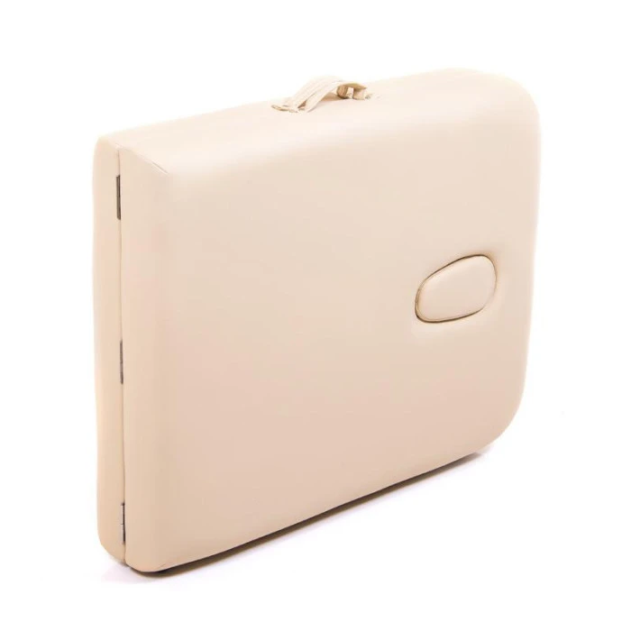 Масажний стіл Maximum New Tec, бежевий