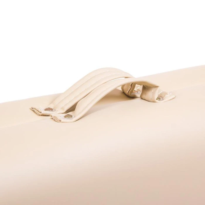 Масажний стіл Maximum New Tec, бежевий