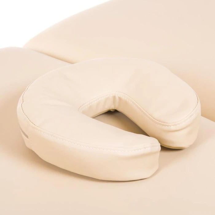 Масажний стіл Maximum New Tec, бежевий