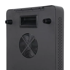 Інфрачервона світлодіодна панель inSPORTline Lustar - 300 LED, чорна