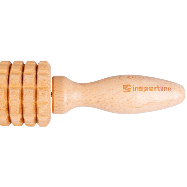 Массажный ролик inSPORTline Marlee 600