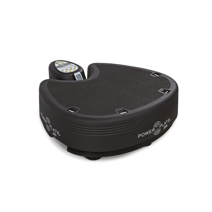 Массажер Power Plate Pro5hp, черный