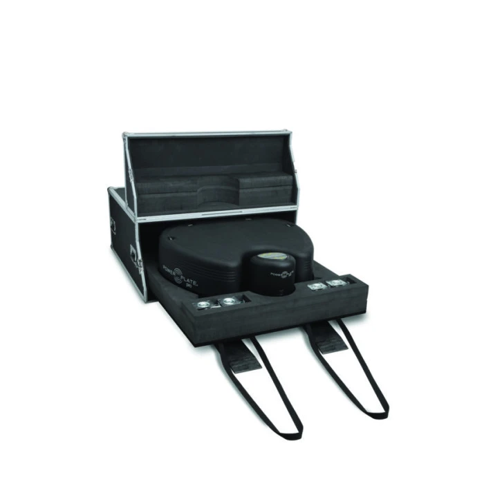 Массажер Power Plate Pro5hp, черный