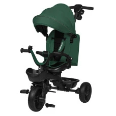 Дитячий велосипед Lionelo KORI GREEN EMERALD