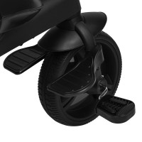 Дитячий велосипед Lionelo KORI GREEN EMERALD