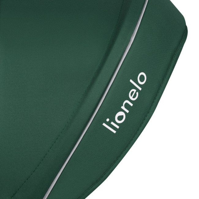 Детский велосипед Lionelo KORI GREEN EMERALD