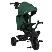 Дитячий велосипед Lionelo KORI GREEN EMERALD