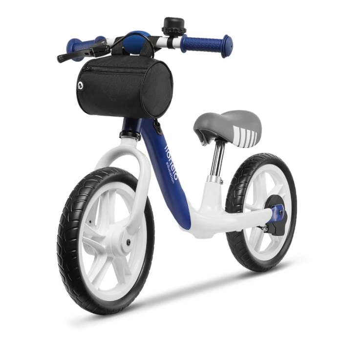 Биговел Lionelo ARIE INDYGO