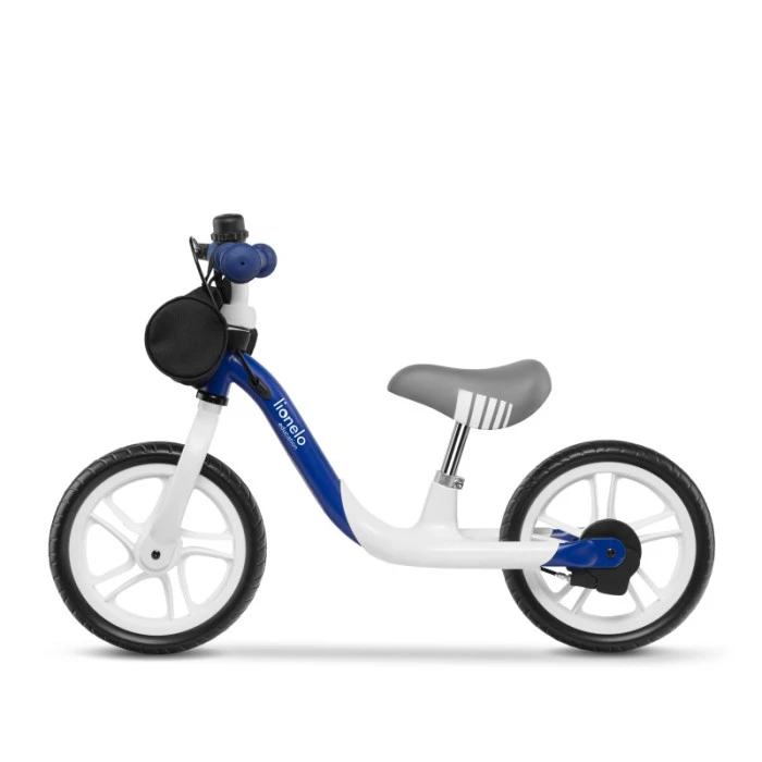 Биговел Lionelo ARIE INDYGO