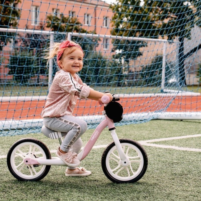 Биговел Lionelo ARIE INDYGO