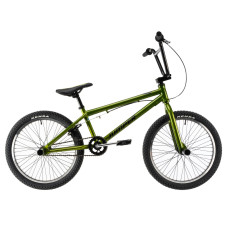Велосипед для фристайла DHS Jumper 2005 20" - 2022