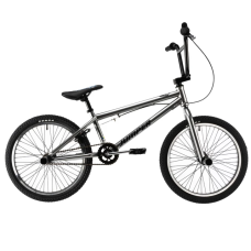 Велосипед Freestyle BMX DHS Jumper 2005 20" - 7.0 - Серый