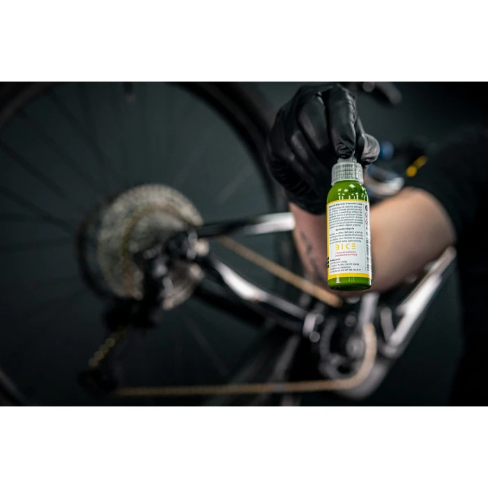 Смазка для электрических велосипедов Smooth Ceramic Lube 50 мл