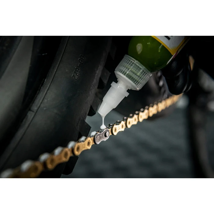 Смазка для электрических велосипедов Smooth Ceramic Lube 50 мл