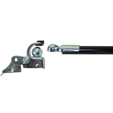 Велосипедная сцепка M-Wave Ventura Universal Trailer Hitch